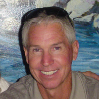 Obituary for Dan Bergin, 63