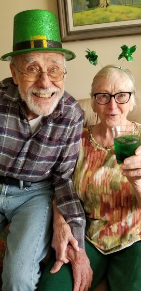 Patsy and Glenn Tucker 3
