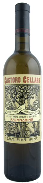 paso robles white wines reviewed