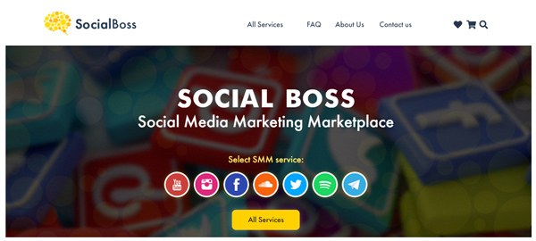 Buy Twitter Followers