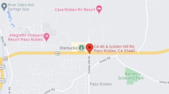 accident paso robles