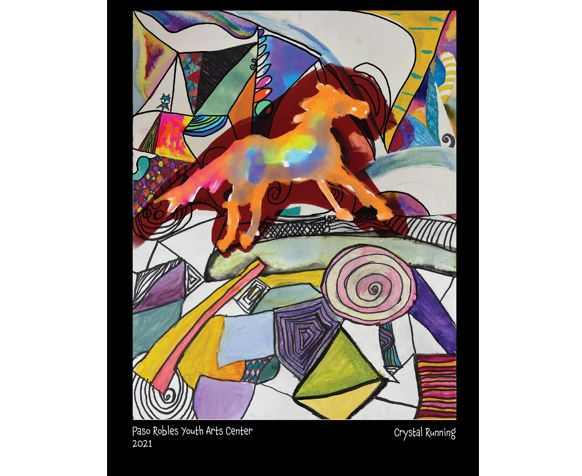 art auction