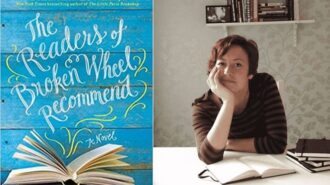 book group paso robles
