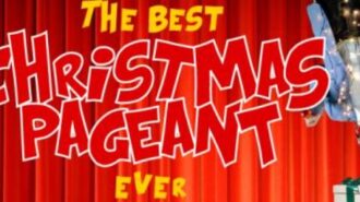 cambria christmas play