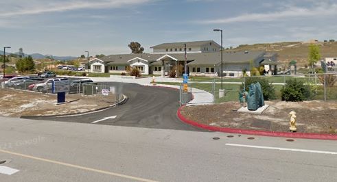 cappy culver elementary paso robles