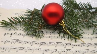 christmas music