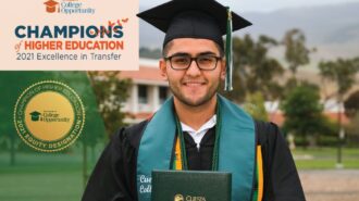 cuesta college latinx students