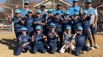 drillers baseball club