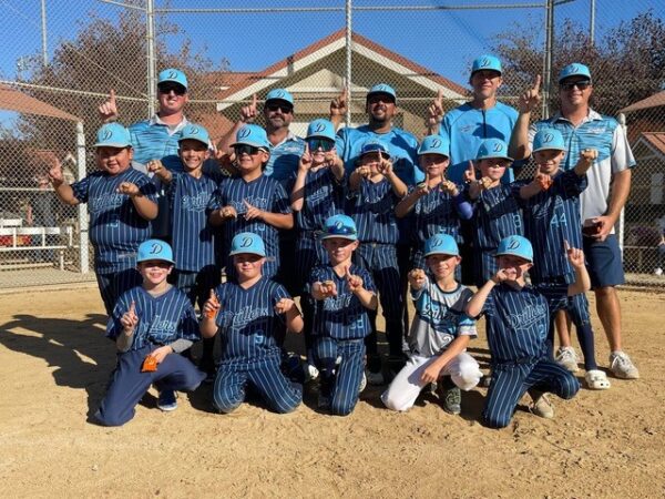 drillers baseball club