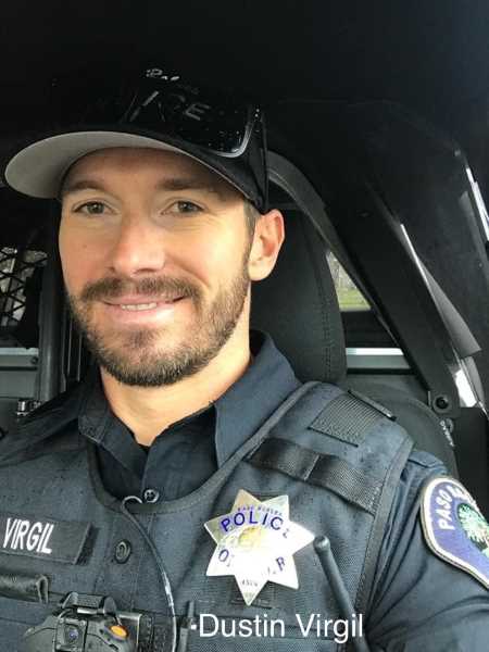 dustin virgil