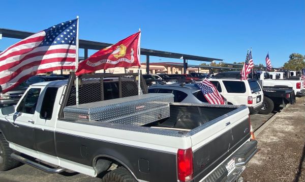 flag incident at paso robles high school