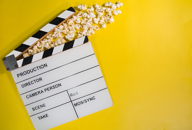 Do you need to be a film major to make a movie?