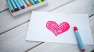 healing hearts