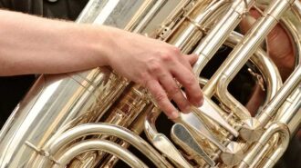 marching band