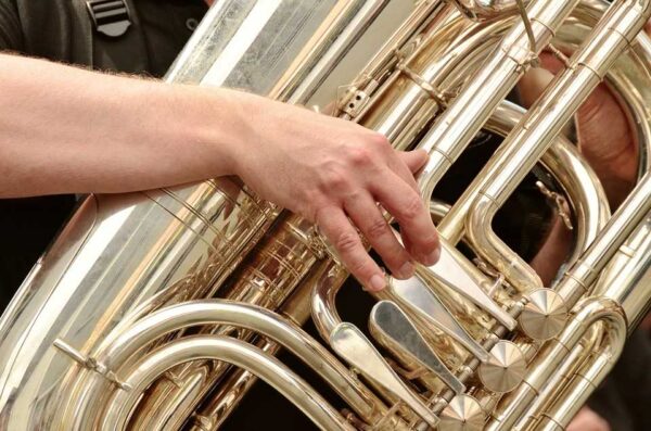 marching band