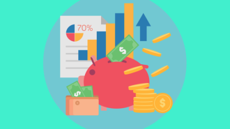 cash money budget