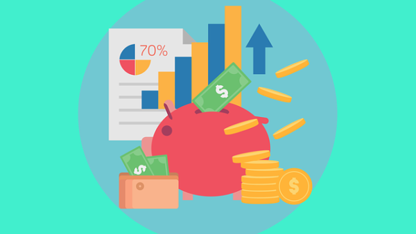 cash money budget