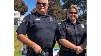 morro bay police share tips
