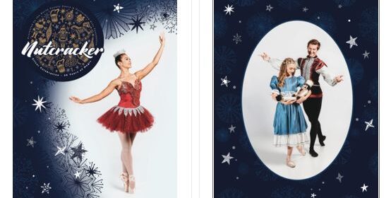 north county dance nutcracker