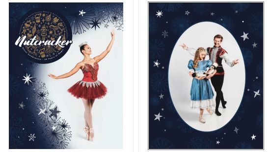 north county dance nutcracker