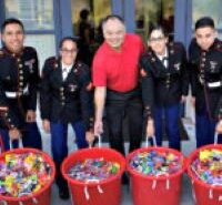 operation gratitude
