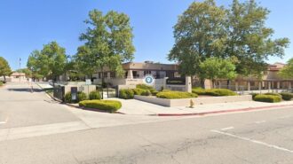 paso robles high school
