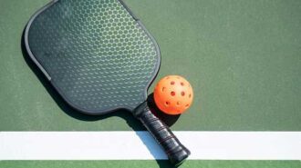 pickleball