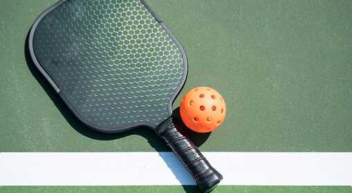 pickleball