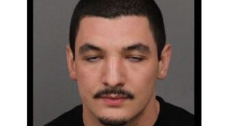 Richard Garcia, 29 years old from Paso Robles, is a person of interest in this investigation
