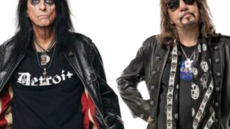 Alice cooper paso