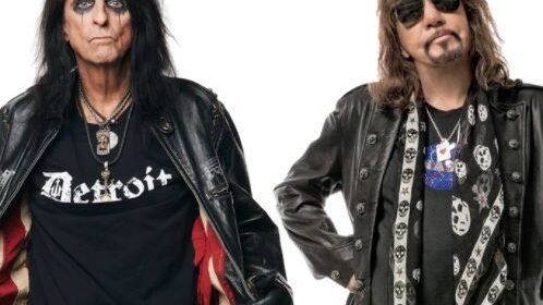 Alice cooper paso