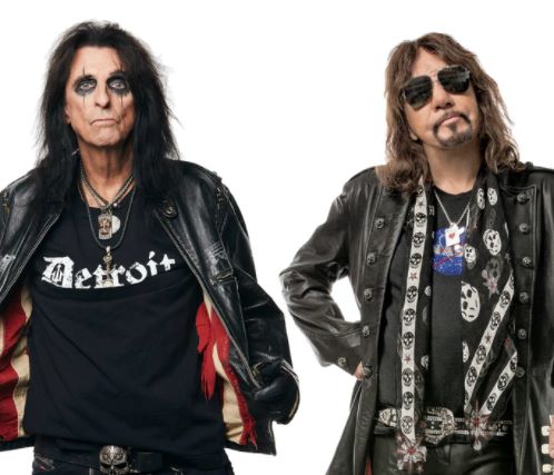 Alice cooper paso