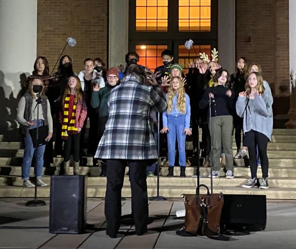 Atascadero Show Choir