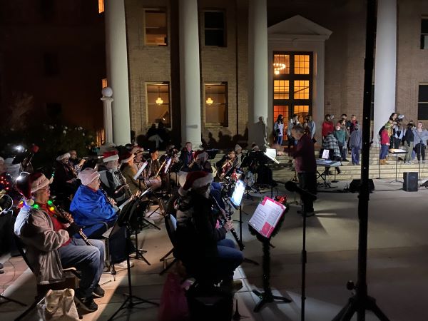 Atascadero Community Band