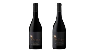 Brecon Estate awarded for best cabernet, best Rhone red