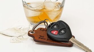 DUI