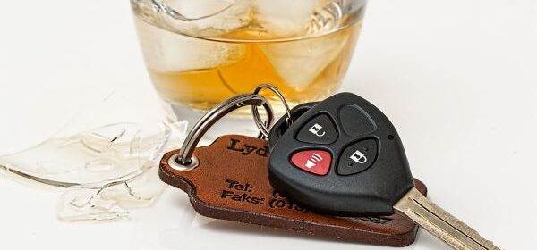 DUI