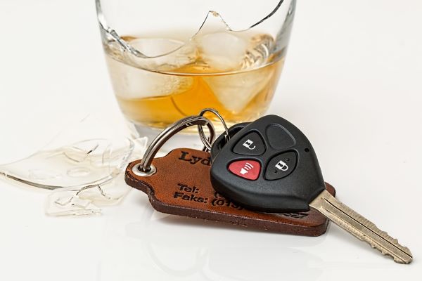 DUI