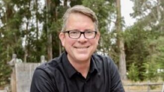 Dan Rushing