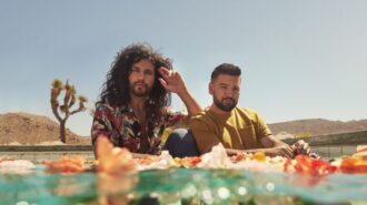 Dan + Shay