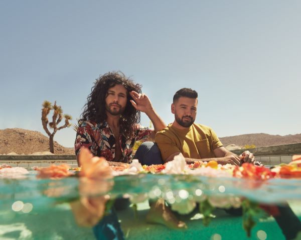Dan + Shay