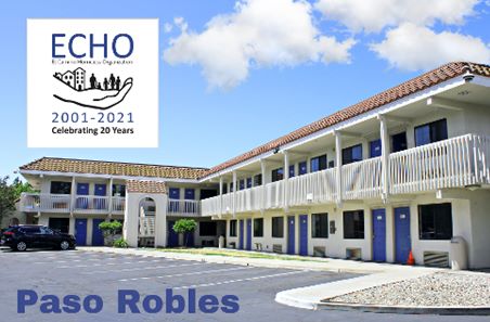 ECHO Paso Robles