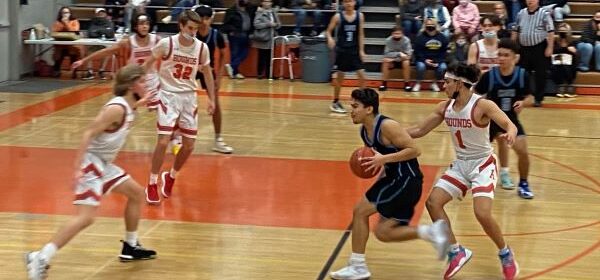 Greyhounds defense