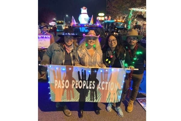 PPE parade pic