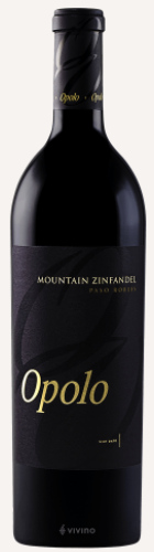 best zinfandel wine in paso robles, ca