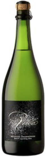 sparkling wine paso robles