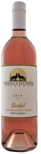 paso robles rose wines
