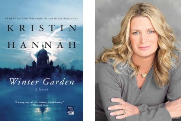 'Winter Garden' by Kristin Hannah