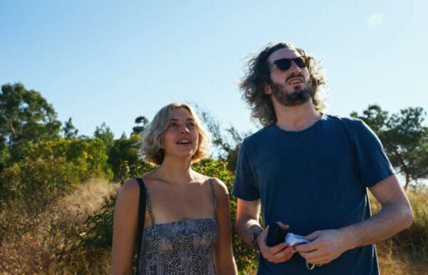 still from welcome home