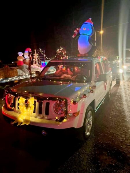 caravan 2